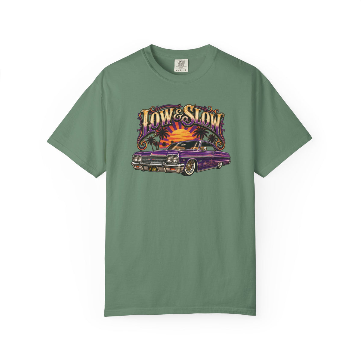 Low & Slow T-Shirt