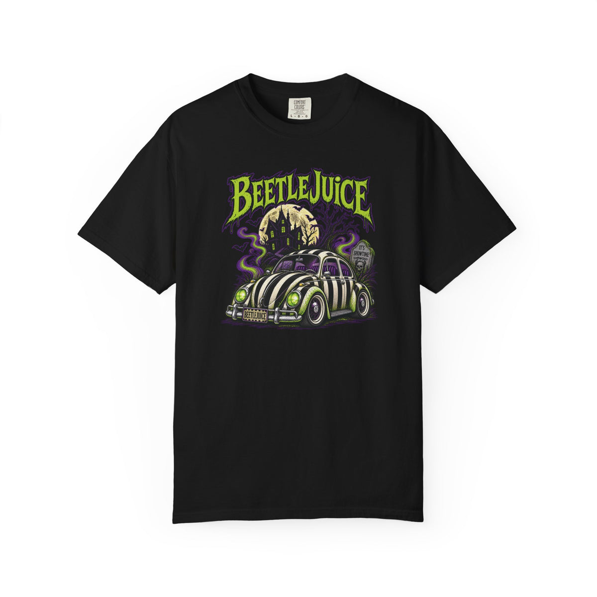 Beetlejuice T-Shirt