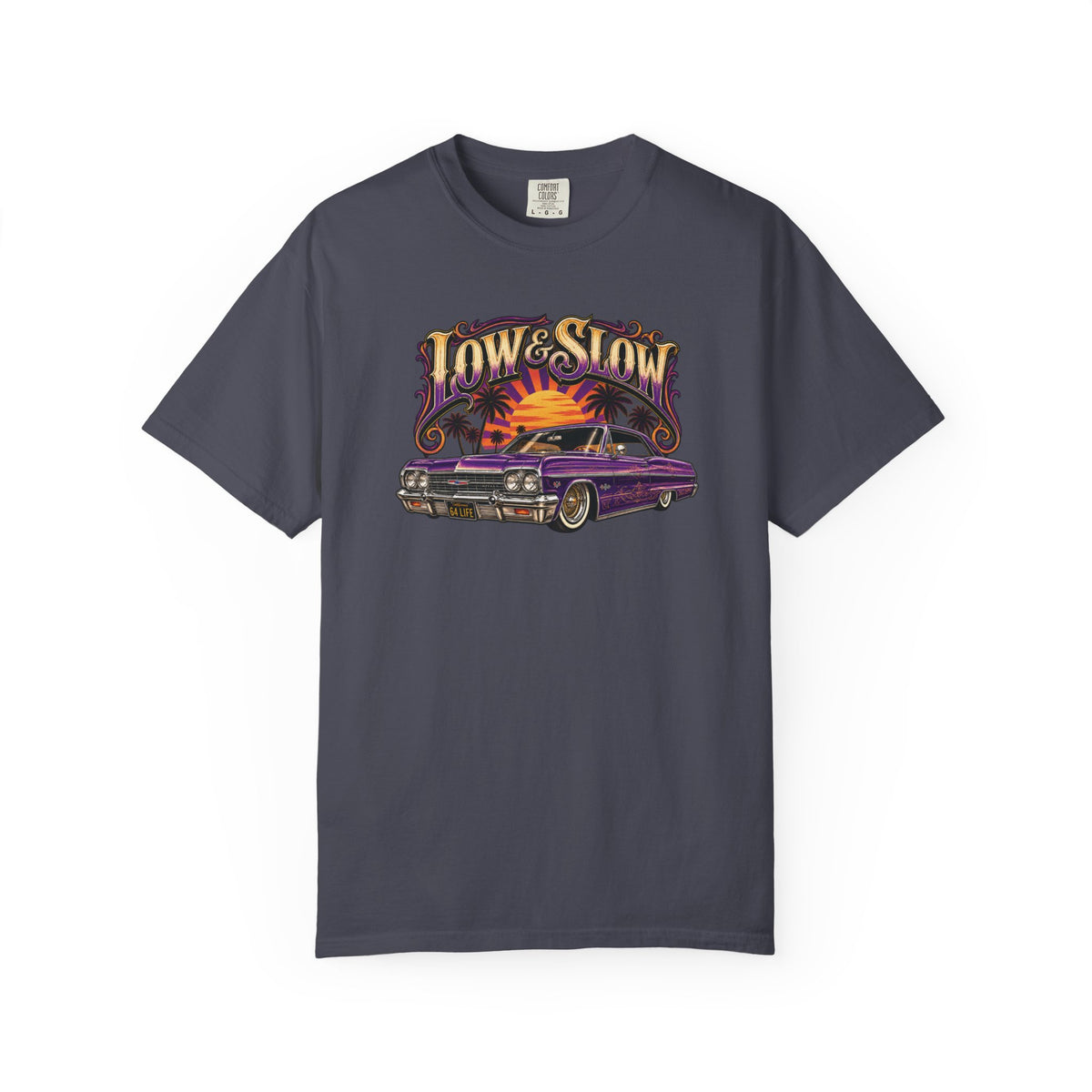 Low & Slow T-Shirt