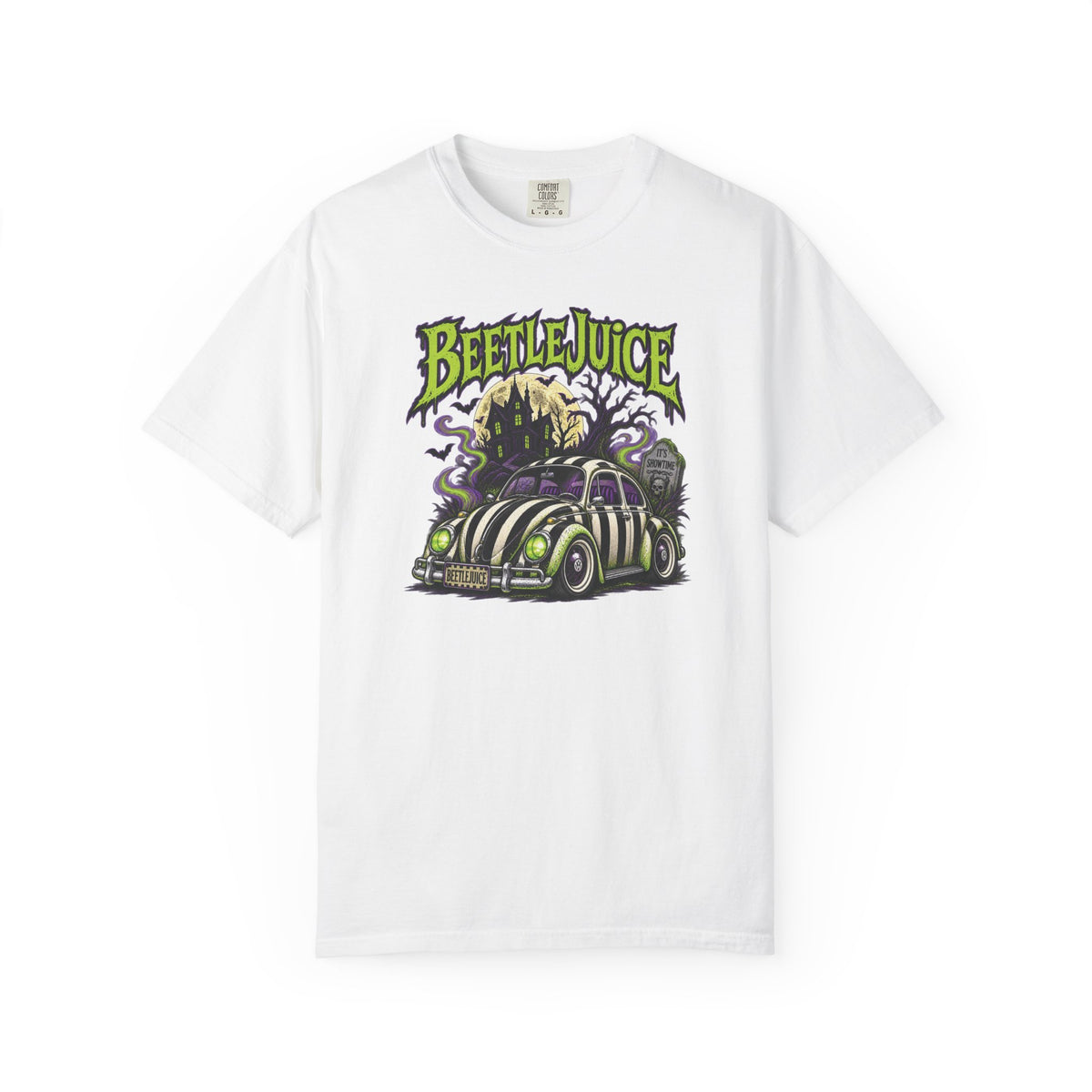 Beetlejuice T-Shirt