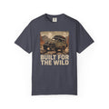 Built for the Wild T-Shirt