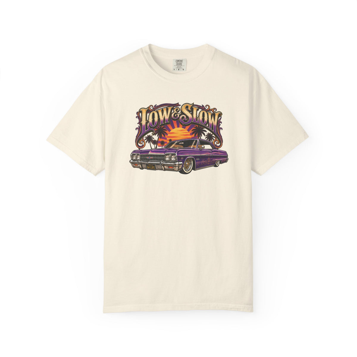 Low & Slow T-Shirt