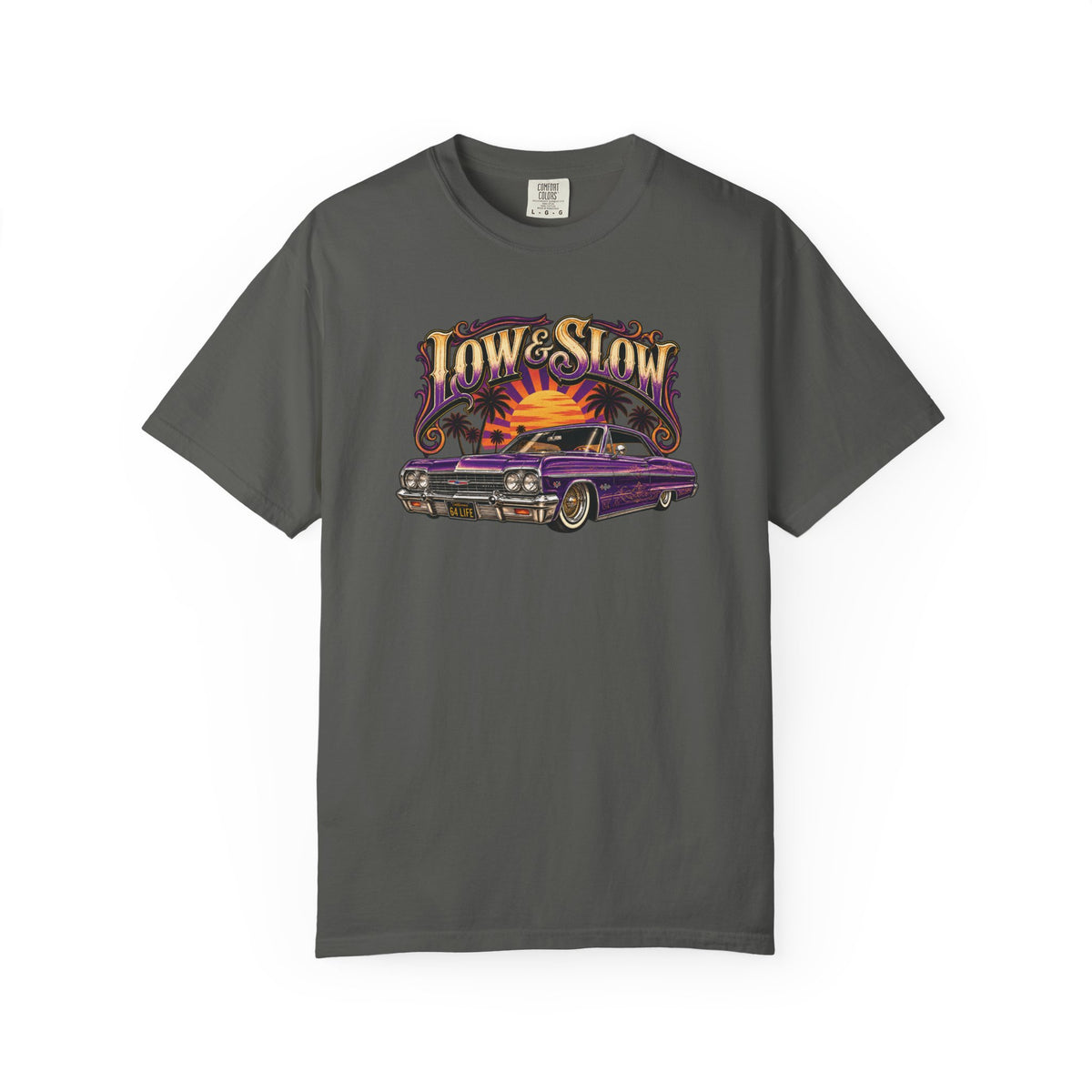 Low & Slow T-Shirt