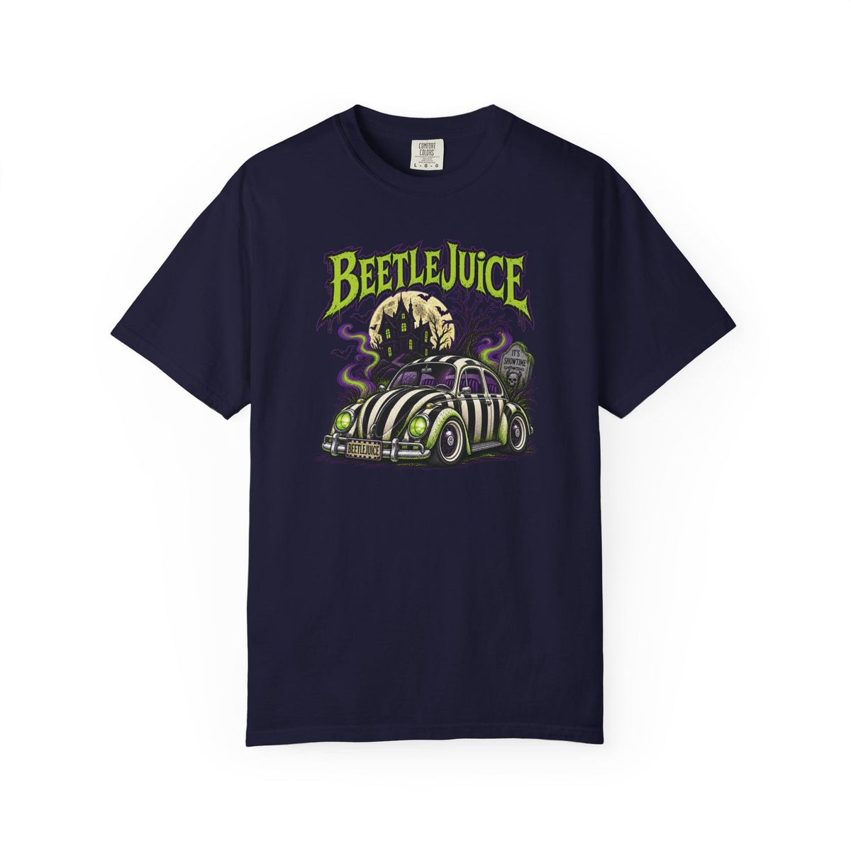 Beetlejuice T-Shirt