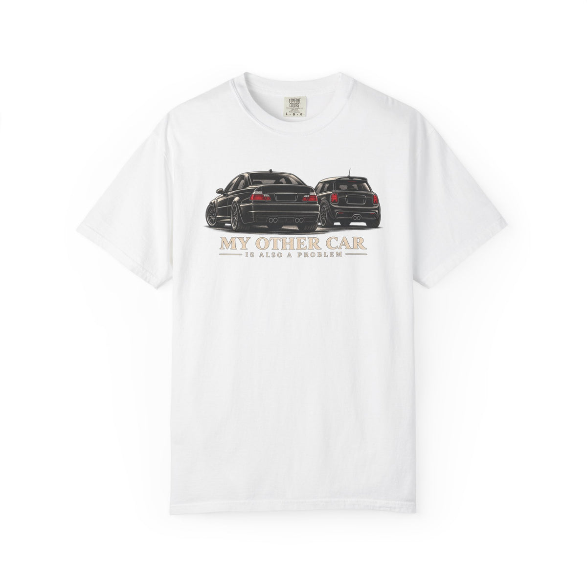 My Other Car T-Shirt