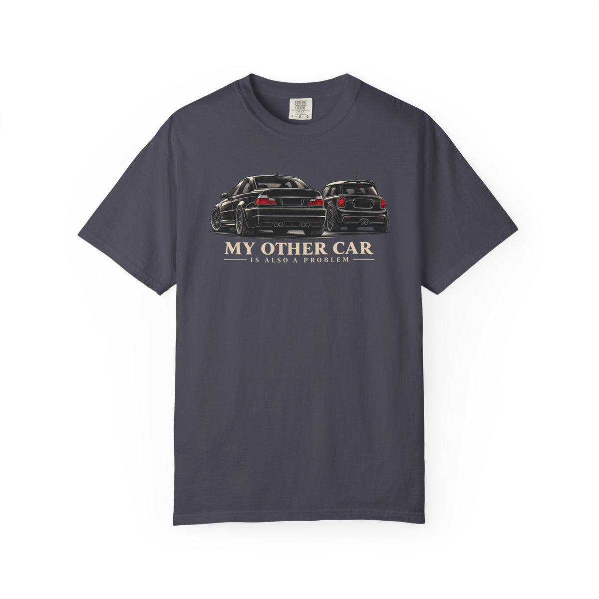 My Other Car T-Shirt