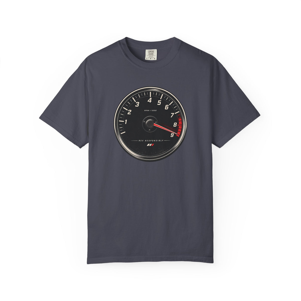 Rev Responsibly T-Shirt
