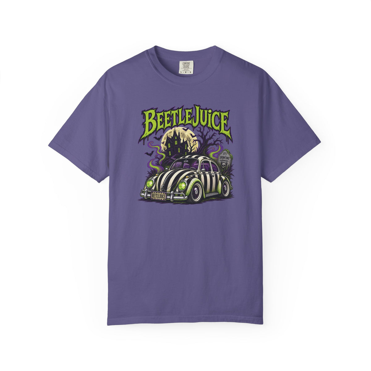 Beetlejuice T-Shirt