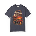 Fuel & Freedom T-Shirt