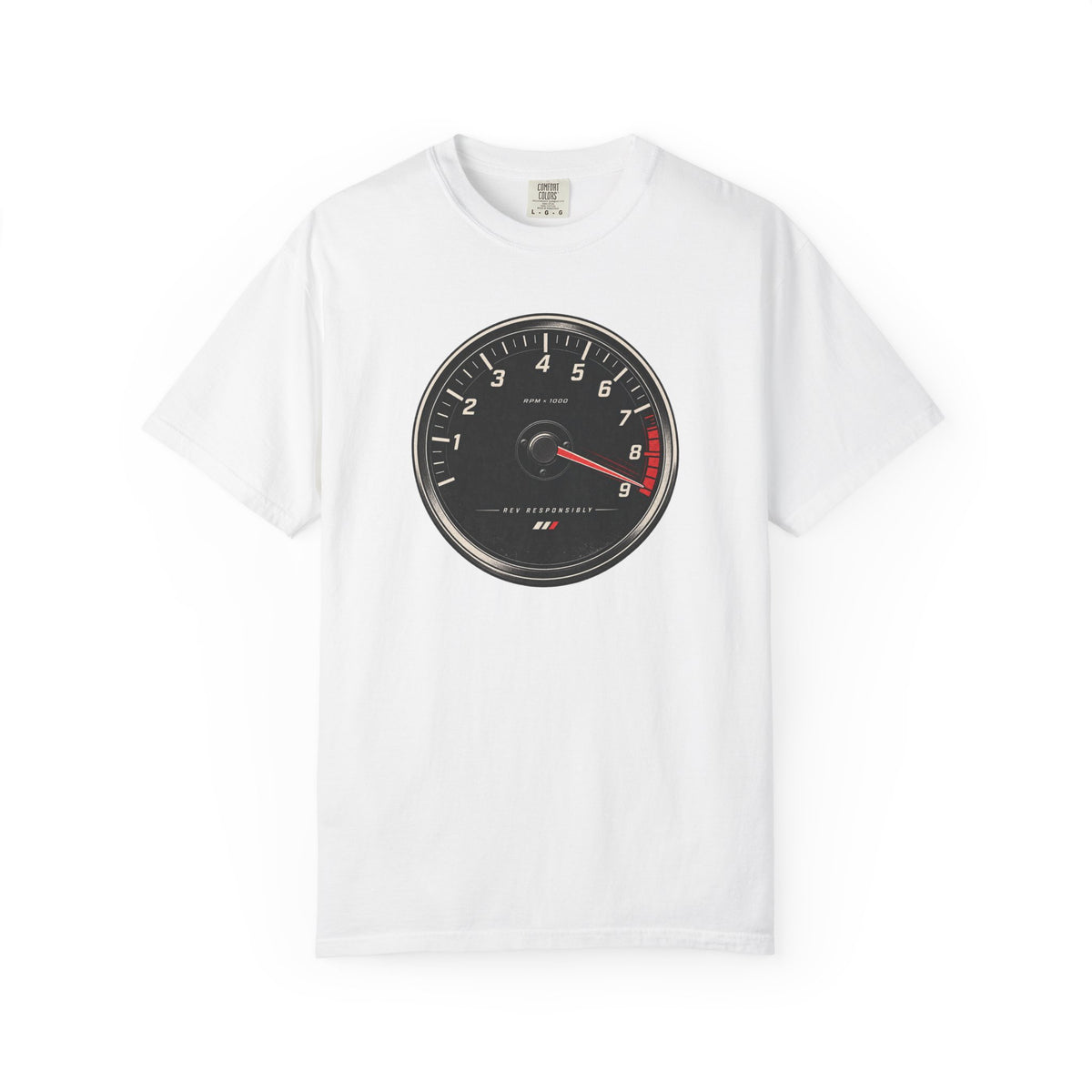 Rev Responsibly T-Shirt
