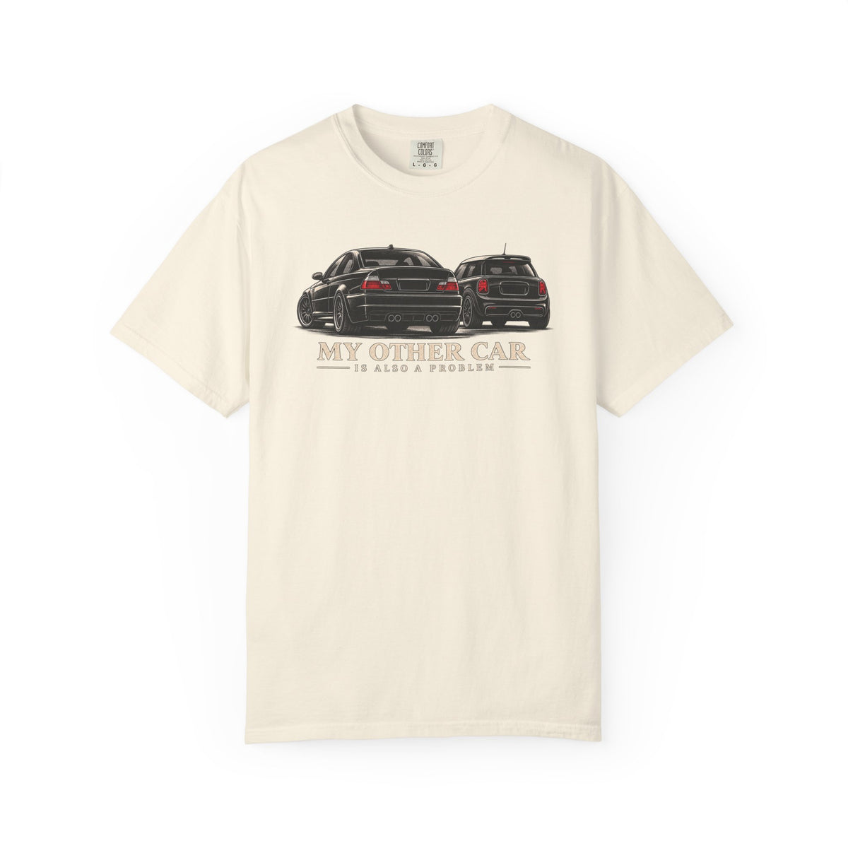My Other Car T-Shirt