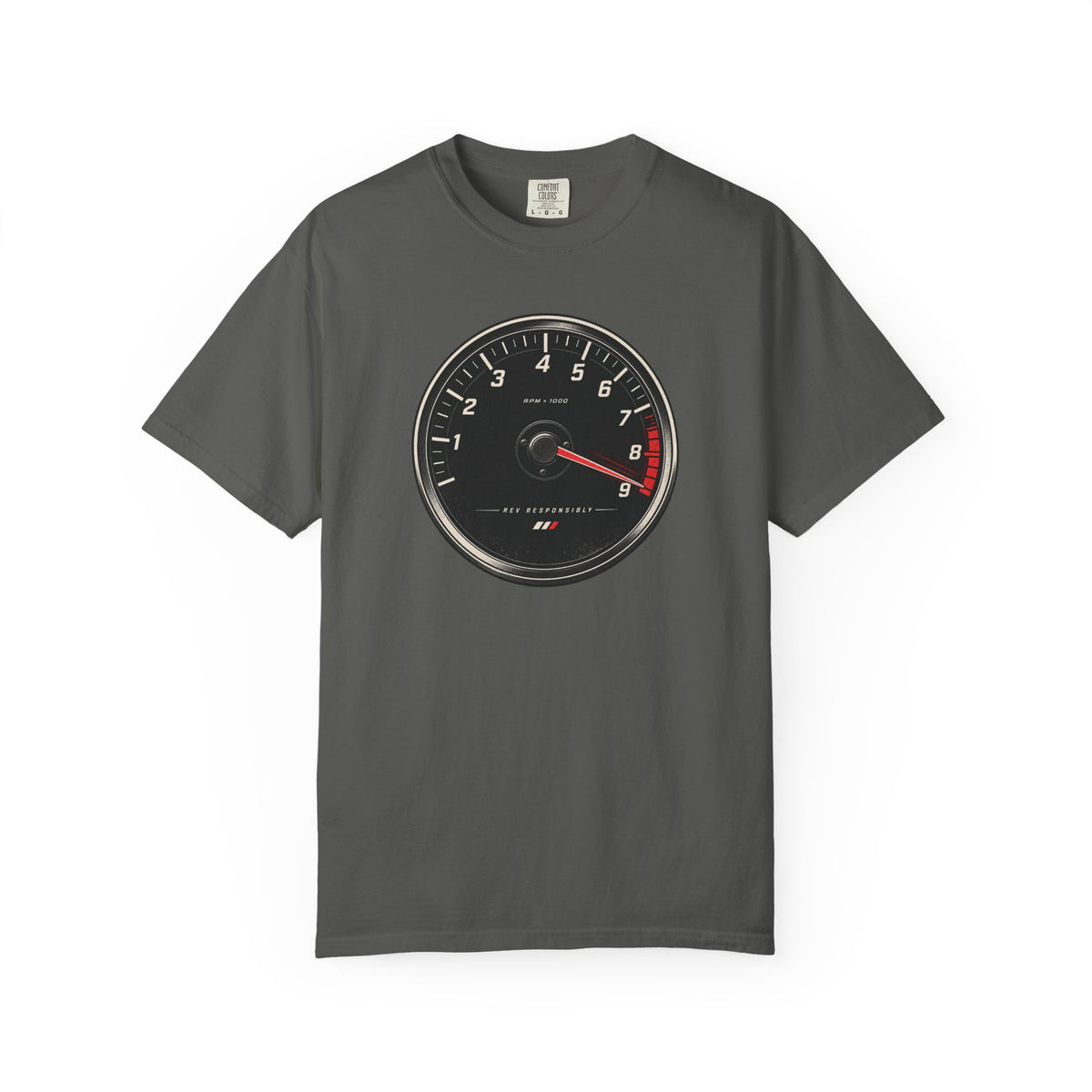 Rev Responsibly T-Shirt