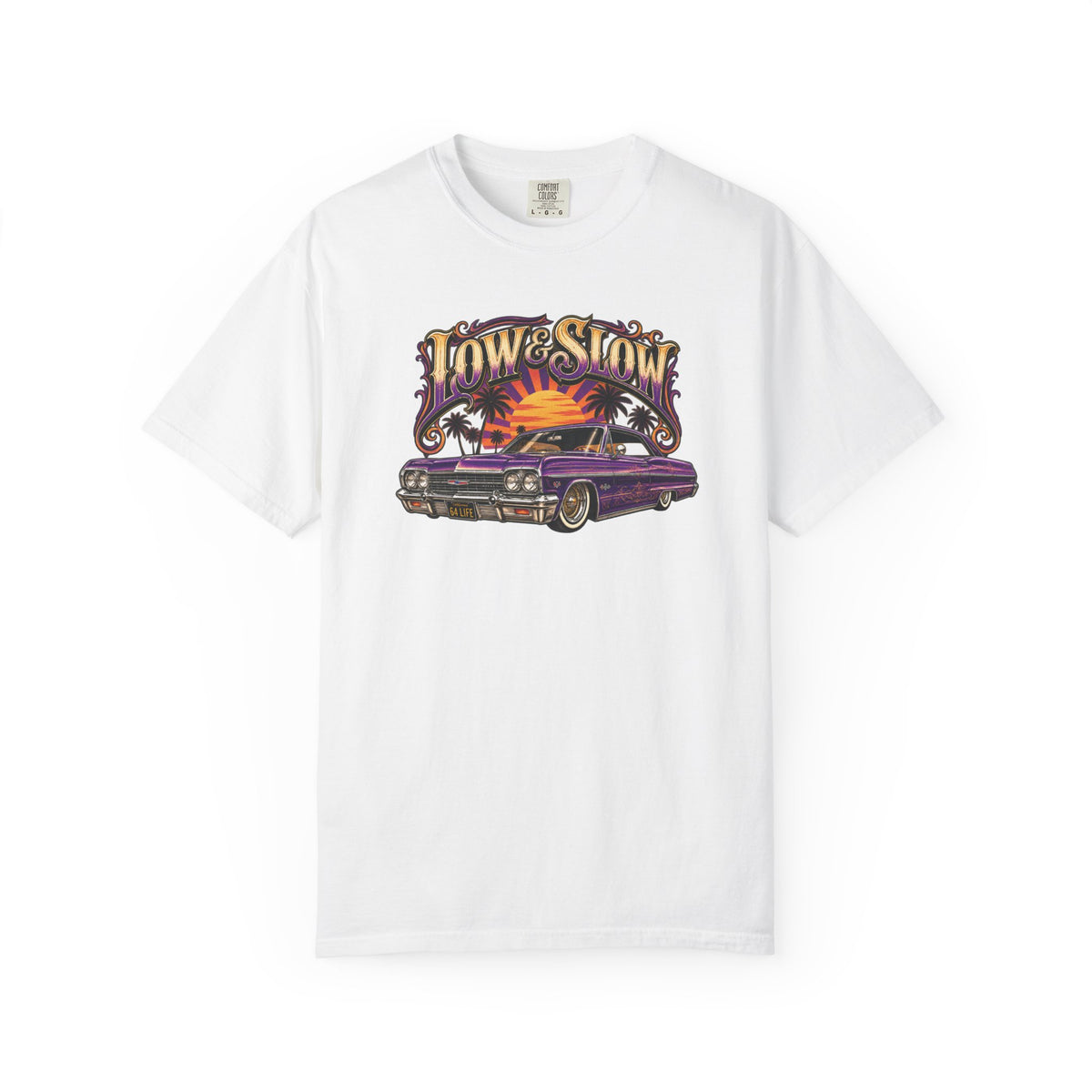 Low & Slow T-Shirt
