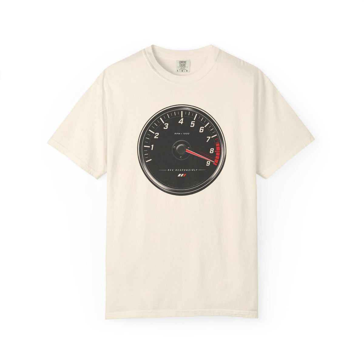 Rev Responsibly T-Shirt